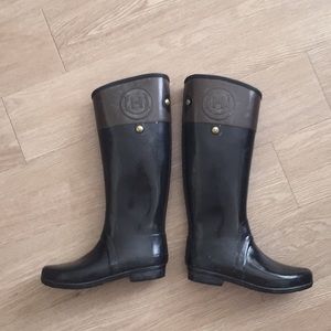 Hunter Boots
